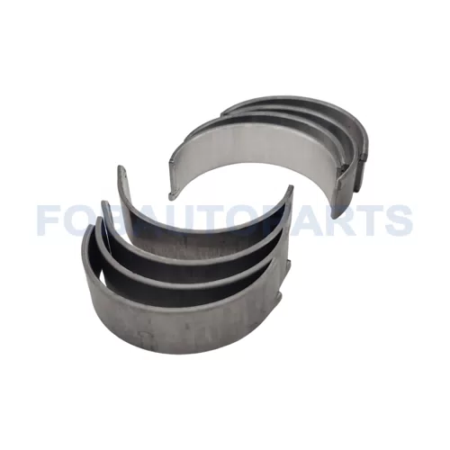 Engine Crankshaft and Connecting Rod Shells Compatible for Toyota 13041-23031 13041-23030 - image 3